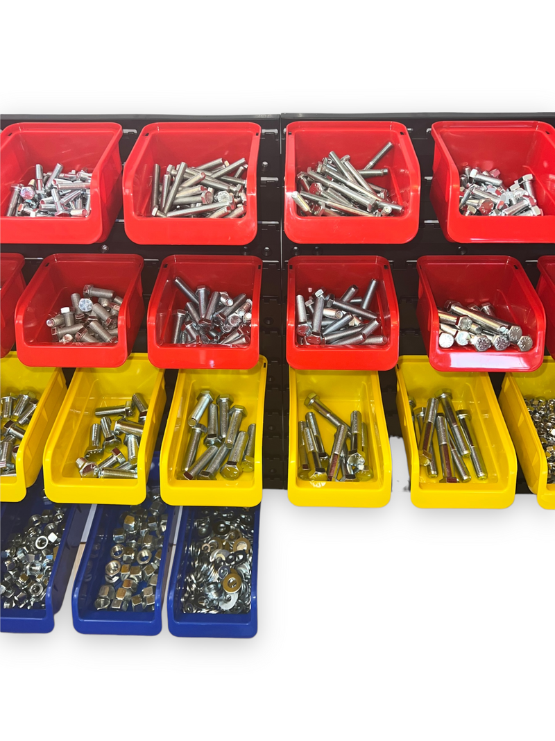 Imperial Washers 500 Pack. BSA Bantam Gold Star A7 A10 A50 A65 A70 C15 C25 B50 E - Foto 10