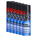 500ml S.A.S Brake Cleaner - SAS2