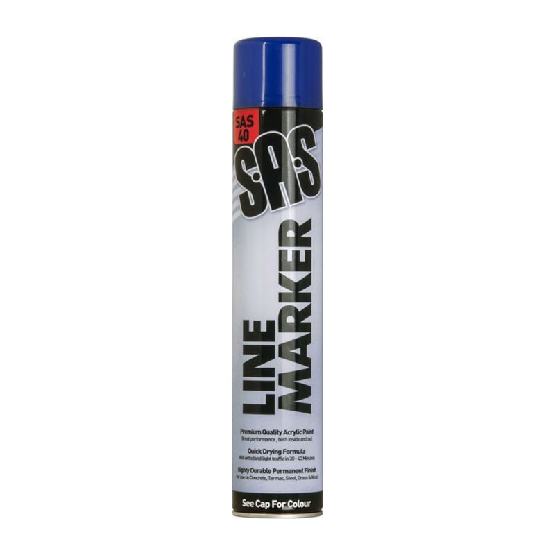 750ml Survey and Spot Marker