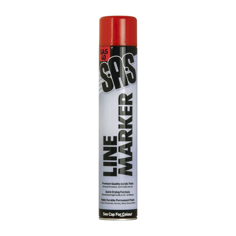 750ml Survey and Spot Marker