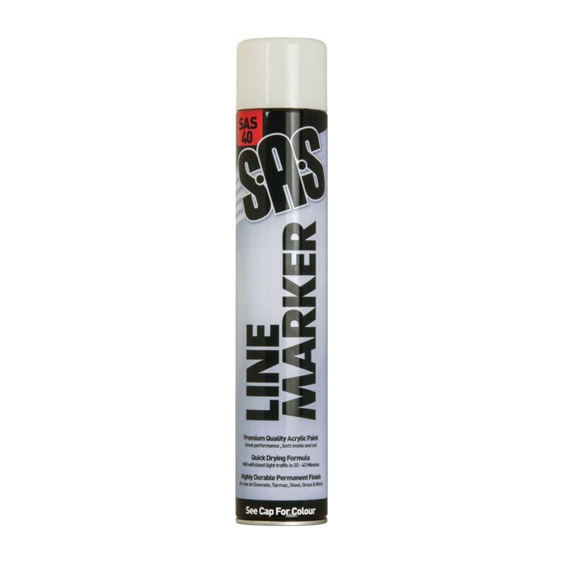 750ml Survey and Spot Marker