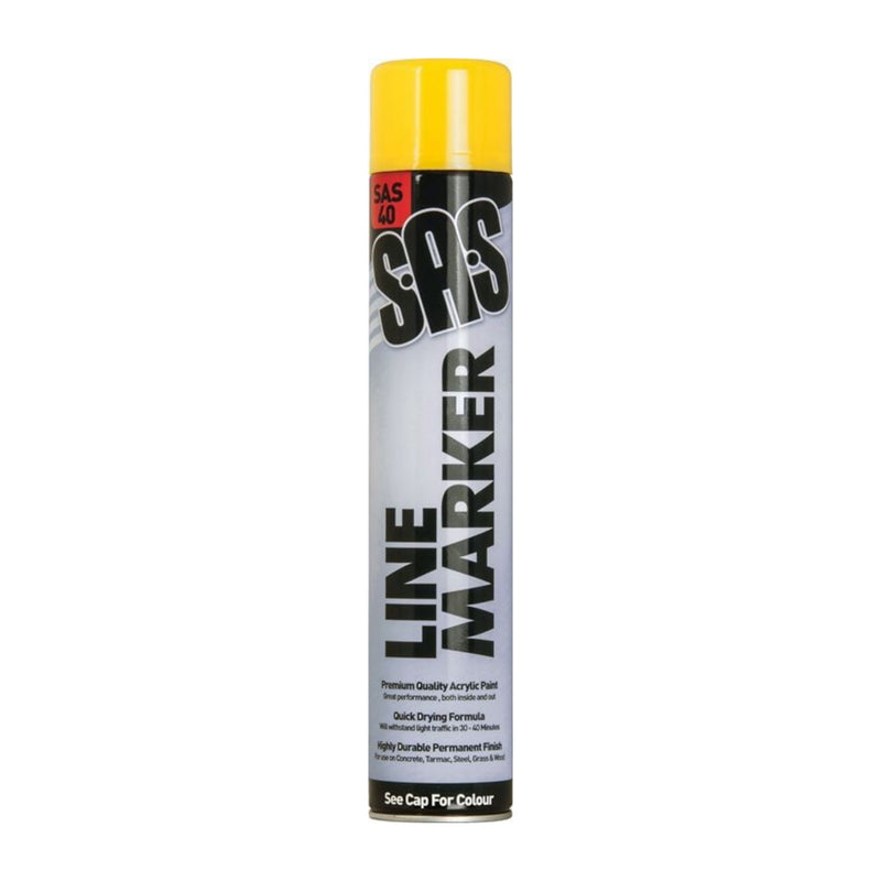 750ml Survey and Spot Marker