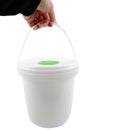 Tub of 160 large Antibacterial Disinfectant Surface Household Wipes - Kills 99.9% of Bacteria