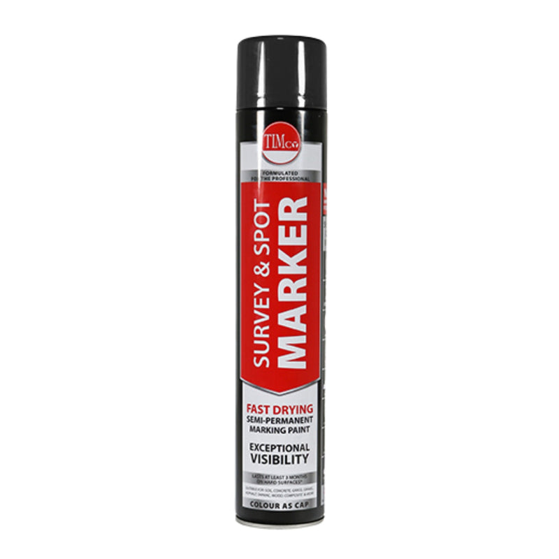 750ml Survey and Spot Marker