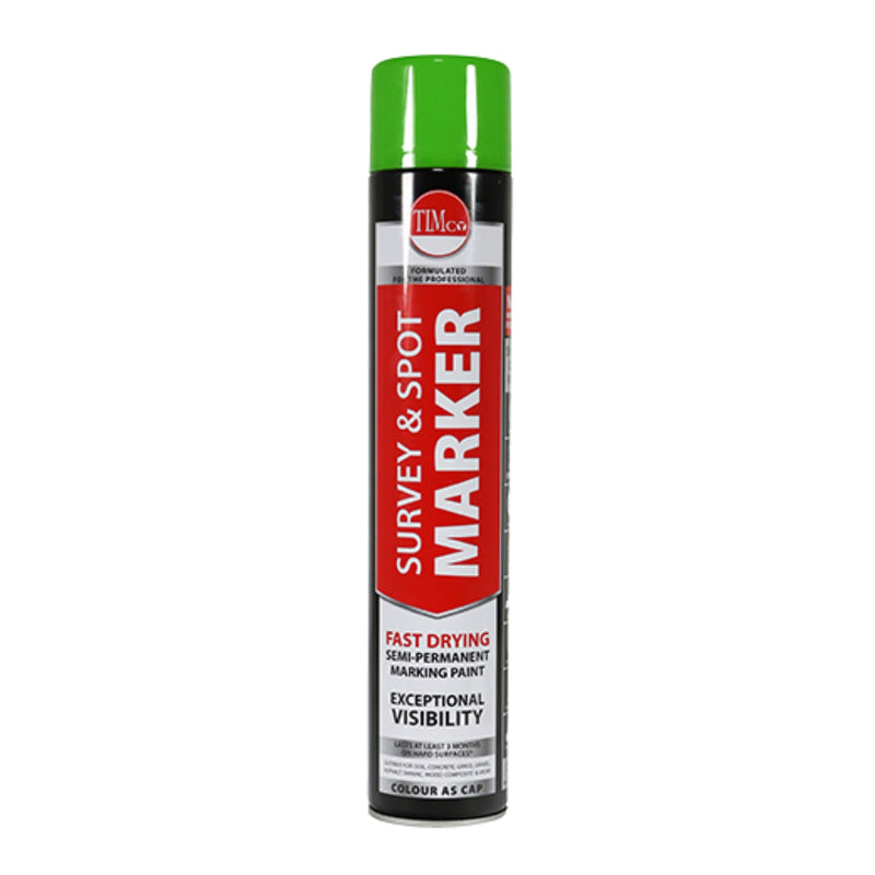 750ml Survey and Spot Marker