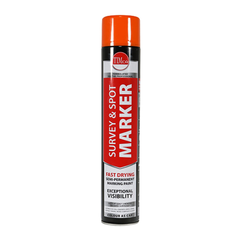 750ml Survey and Spot Marker