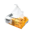 UltraGrime® Pro: Anti-Bac Industrial Strength Wet Wipes XXL+ in Packs of 100