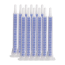 Applicator Nozzles Polyurethane universal Repair Adhesive Power Mix 2K 12 PACK