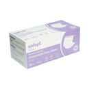 Disposable Advanced Protective II R CE Medical Face Masks 3-Ply - 50 Masks Per Box